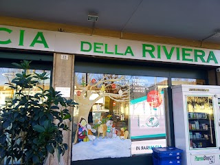 Farmacia alla Riviera Castagnaro Liliarosa