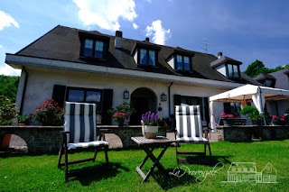 B&B La Provenzale