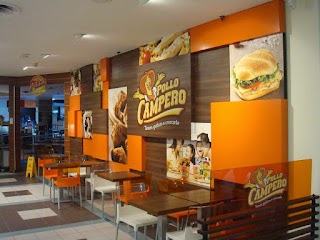 Pollo Campero