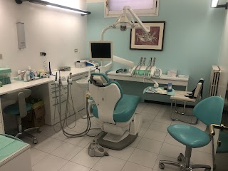 Studio Dentistico Borgonuovo 10