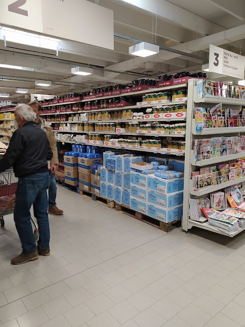 Coop Borgo