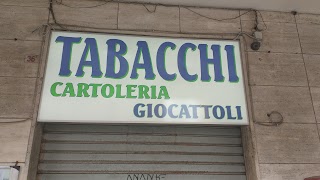 Tabacchi Cartoleria Giocattoli