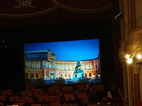 Teatro Comunale di Lonigo