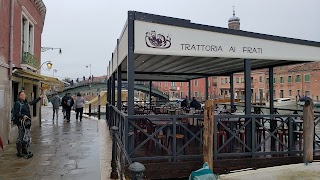 Trattoria Ai Frati