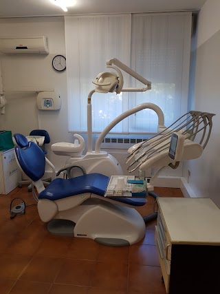 Studio dentistico Dott. Enrico Stanzani