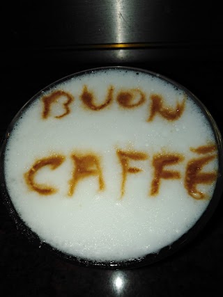 bar "caffe' europa" di Bruno Barra