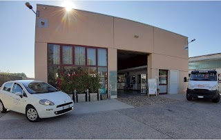 AUTOFFICINA BOLLINI ALDO - ELETTRAUTO - BOSCH CAR SERVICE - GOMMISTA - SOCCORSO STRADALE