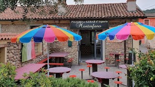 Pizzeria e Kebab Montorfano