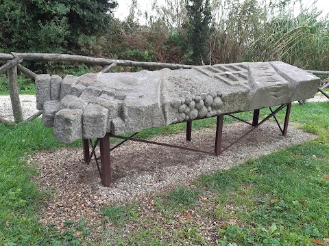 Parco della Sorgente di Fossato Callo