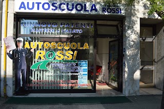 Autoscuola Agenzia Rossi S.N.C.