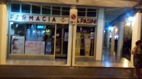 Farmacia Pasini & C. s.a.s San Secondo Parmense (PR)