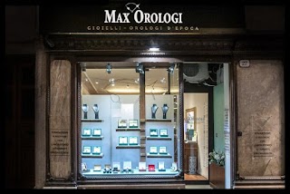 Max Orologi - Orologi di Lusso