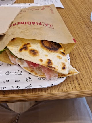 La Piadineria