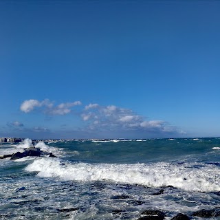 Spiaggia Libera Provolina