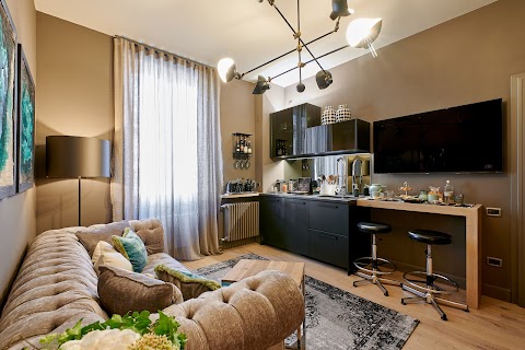 My Home For You - Tasso Style Apartment