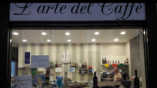 L' Arte del Caffè