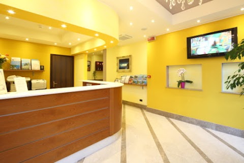 Residence Hotel Kriss