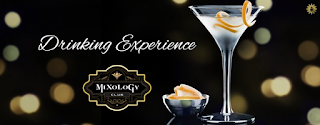 Club Mixology •lounge bar•