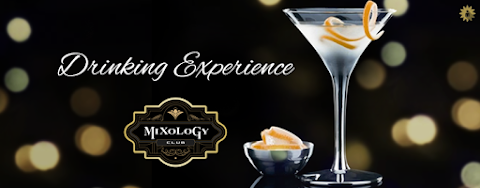 Club Mixology •lounge bar•