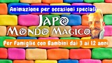 Japo Mondo Magico