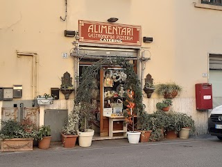 Alimentari Gastronomia