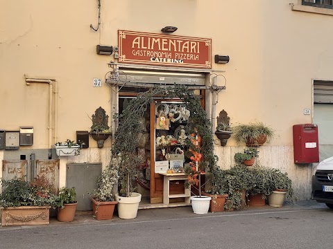 Alimentari Gastronomia