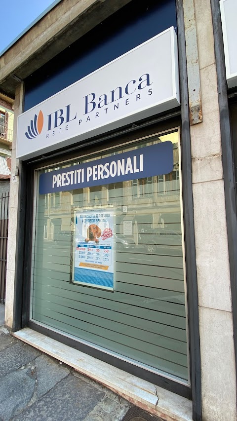 IBL BANCA Rete Partners BIELLA