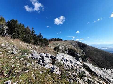 Parco Urbano Del Montestella