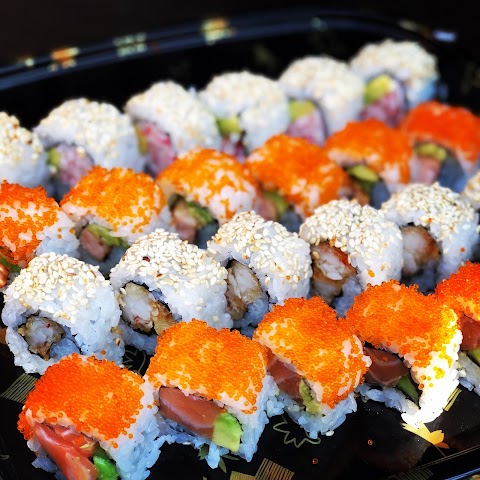Sushi Ono