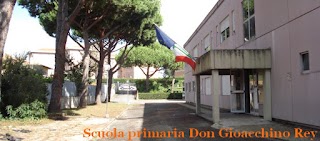 Scuola primaria e dell'infanzia don Gioacchino Rey