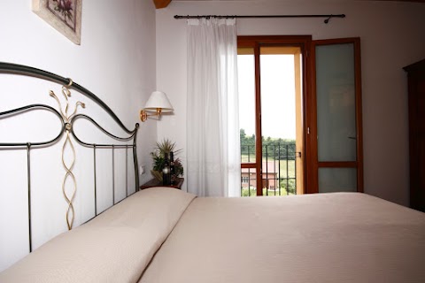 Agriturismo Borgo Delle Vigne