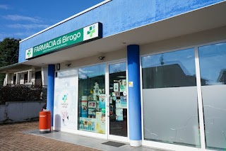 Farmacia di Birago