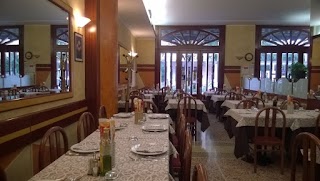 Pizzeria Ristorante Metro'