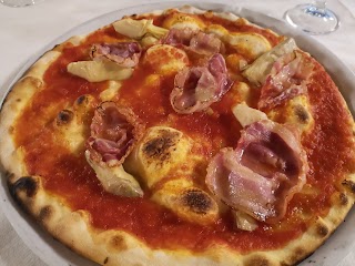 TRATTORIA PIZZERIA TORRE 3 DI CALLEGARI SIMONE