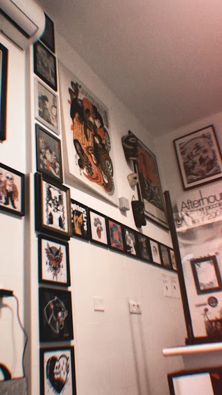 ICON Tattoo Studio