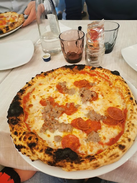 Ristorante Pizzeria Lucania