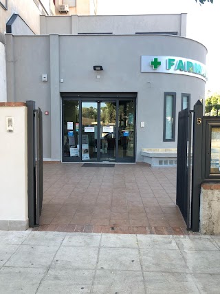 Farmacia Greco dei Dott.ri Zavatteri F. e A.