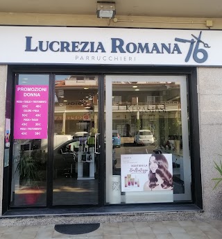Lucrezia Romana 76
