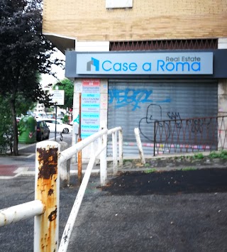 Case A Roma Real Estate