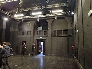 Teatro Arsenale