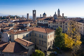 Università degli studi di Bergamo - Rettorato