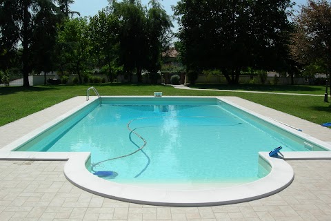 Bertoli Piscine