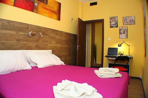 HOTEL FERRARA B&B