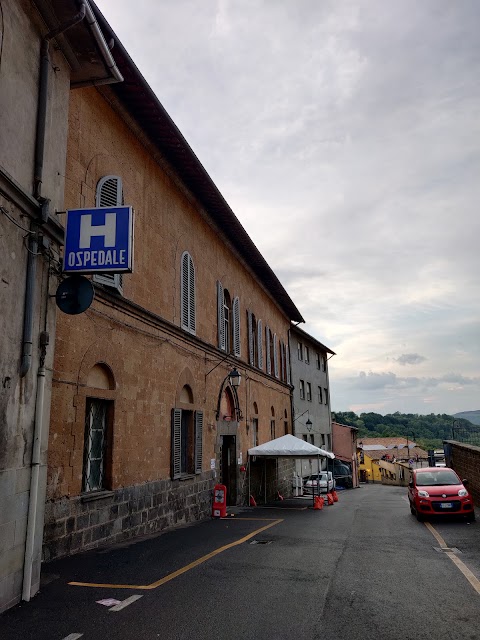 Ospedale Civile di Acquapendente