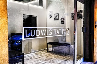 Ludwig Tattoo