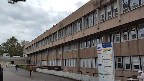 Ospedale Sant'Eugenio