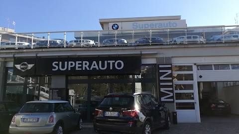 Superauto Spa