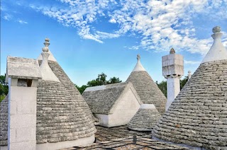 Il Trullo di Pasquale