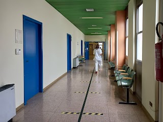 Ospedale Valeggio sul Mincio