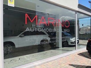 Marino Automobili (Bari viale Zippitelli) - Auto Usate e Km0 - Minicar Aixam, concessionaria ufficiale